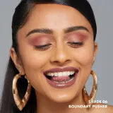 NYX Professional Makeup Shine Loud Помада для губ, оттенок 6 - BOUNDARY PUSHER — фото 4