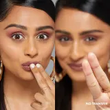 NYX Professional Makeup Shine Loud Помада для губ, оттенок 6 - BOUNDARY PUSHER — фото 5