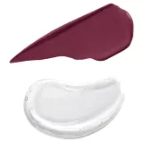 NYX Professional Makeup Shine Loud Помада для губ, оттенок 9 - MAKE IT WORK — фото 2