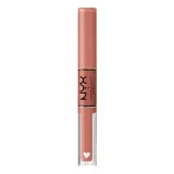 NYX Professional Makeup Shine Loud Помада для губ, оттенок Nr. 25 - Daring — фото 2