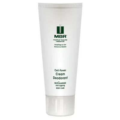 Дезодорант MBR Medical Beauty Research Cell-Power Cream Deodorant, 50 мл