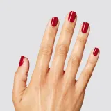 OPI Лак для ногтей, 15 мл, оттенок Gumdrop tha Ball — фото 3