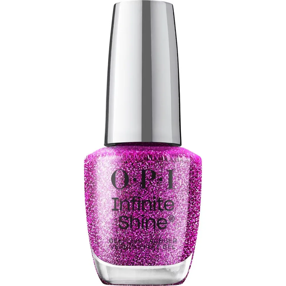 OPI Лак для ногтей, 15 мл, оттенок HRS17 - A LIL SUGA & SPICE