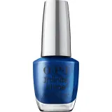 OPI Лак для ногтей, 15 мл, оттенок HRS18 - SNEAK-A-BLUE CANDY — фото 1