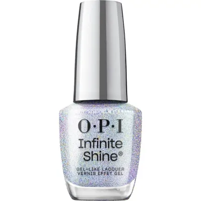 OPI Лак для ногтей, 15 мл, оттенок HRS19 - PUT THE ICY IN SPICY