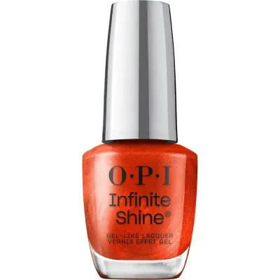 OPI Лак для ногтей, 15 мл, оттенок HRS20 - I M A NATURAL GINGERBREAD