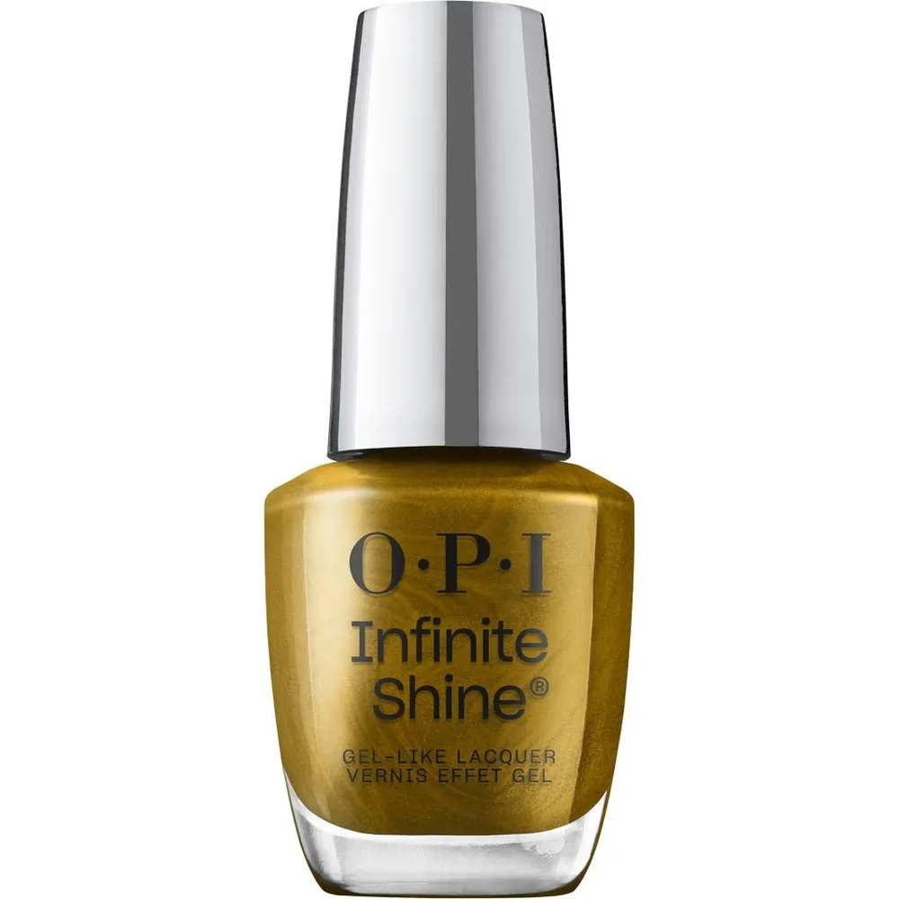 OPI Лак для ногтей, 15 мл, оттенок HRS23 - HAVE A BRITTLE FUN