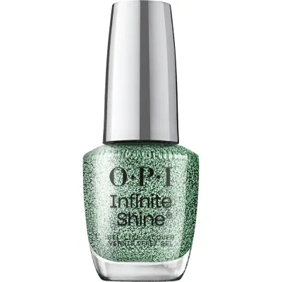 OPI Лак для ногтей, 15 мл, оттенок Hang the Mintsell