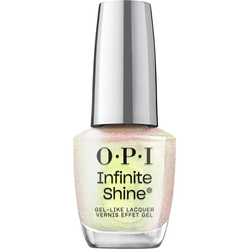 OPI Лак для ногтей, 15 мл, оттенок MarshmelloOo So Sweet