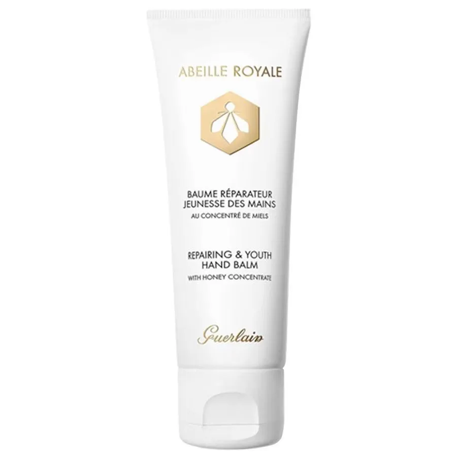 Крем для рук GUERLAIN Repairing & Youth Hand Balm, 40 мл