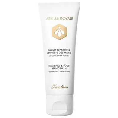 Крем для рук GUERLAIN Repairing & Youth Hand Balm, 40 мл