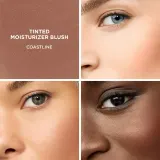 Laura Mercier Румяна кремовые тонирующие, 15 мл, оттенок COASTLINE — фото 2