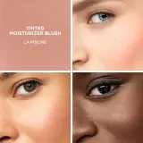 Laura Mercier Румяна кремовые тонирующие, 15 мл, оттенок LA PISCINE — фото 3