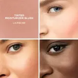 Laura Mercier Румяна кремовые тонирующие, 15 мл, оттенок LA PISCINE — фото 4