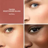 Laura Mercier Румяна кремовые тонирующие, 15 мл, оттенок MISTRAL — фото 3