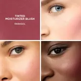 Laura Mercier Румяна кремовые тонирующие, 15 мл, оттенок парASOL — фото 2