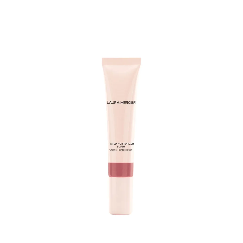 Laura Mercier Румяна кремовые тонирующие, 15 мл, оттенок PROMENADE