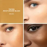 Laura Mercier Румяна кремовые тонирующие, 15 мл, оттенок SOLEIL — фото 4