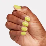 OPI Лак для ногтей веганский, 15 мл, оттенок GIVE ME SOME SUGA CANE — фото 3