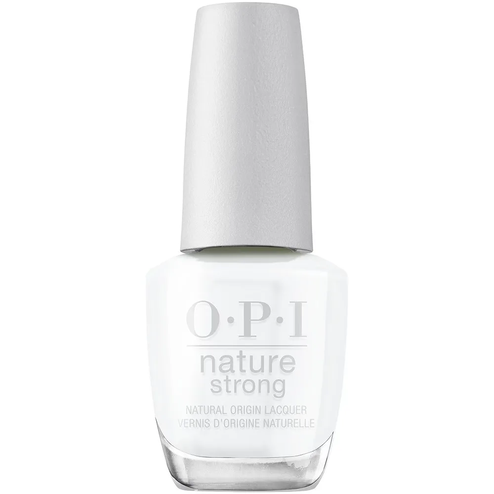 OPI Лак для ногтей веганский, 15 мл, оттенок NAT001 - NAT - STRONG AS SHELL. SALE