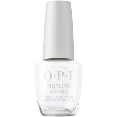 OPI Лак для ногтей веганский, 15 мл, оттенок NAT001 - NAT - STRONG AS SHELL. SALE