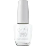 OPI Лак для ногтей веганский, 15 мл, оттенок NAT001 - NAT - STRONG AS SHELL. SALE — фото 1
