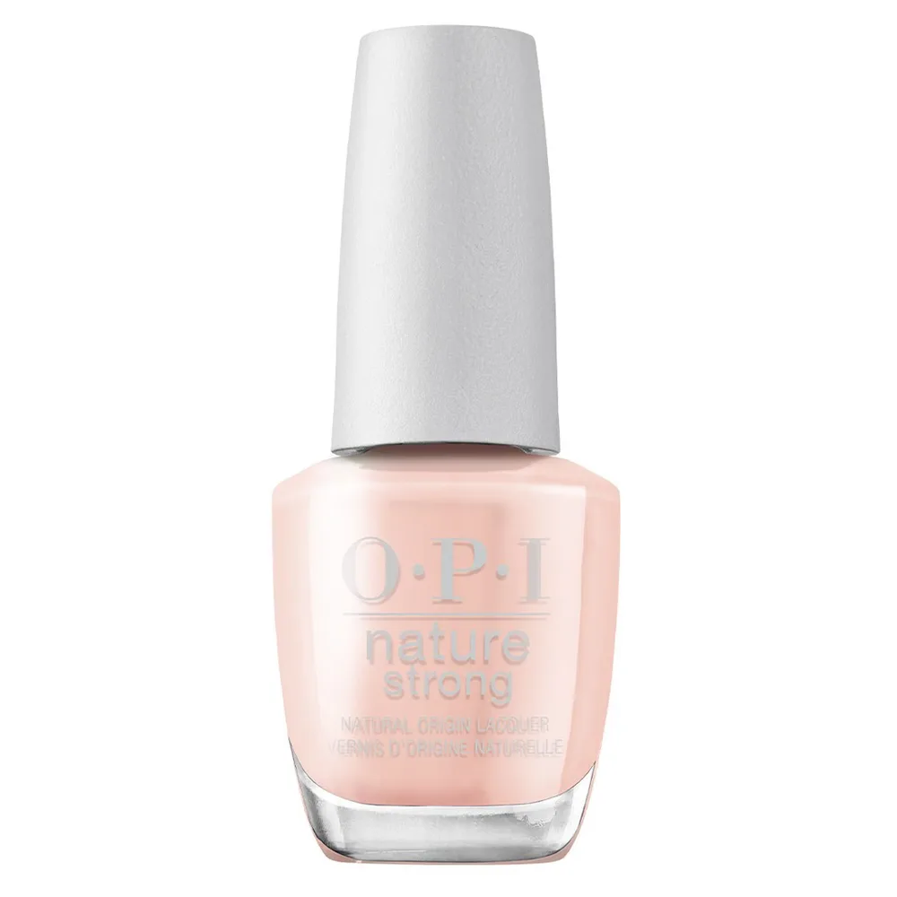OPI Лак для ногтей веганский, 15 мл, оттенок NAT002 - NAT - A CLAY IN THE LIFE. SALE