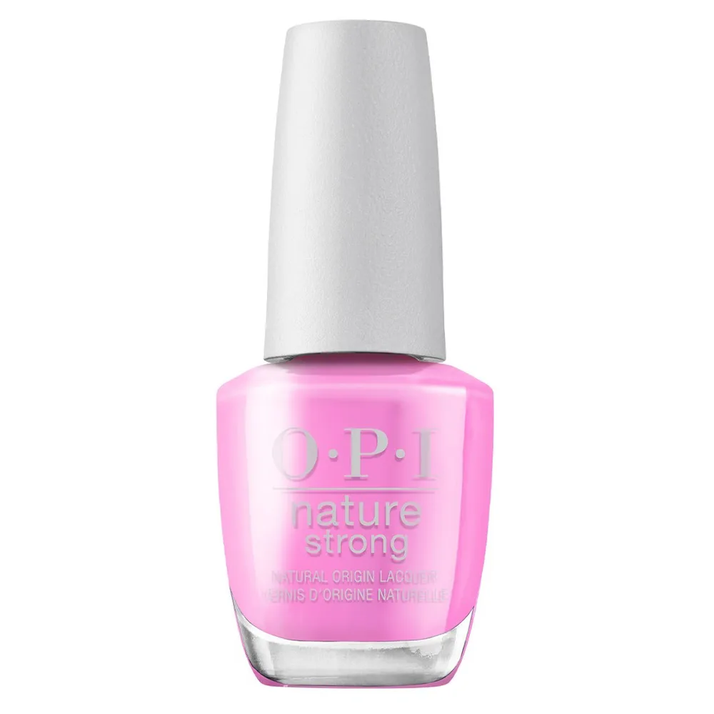 OPI Лак для ногтей веганский, 15 мл, оттенок NAT006 - NAT - EMFLOWERED. SALE