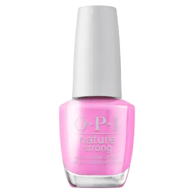 OPI Лак для ногтей веганский, 15 мл, оттенок NAT006 - NAT - EMFLOWERED. SALE