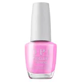 OPI Лак для ногтей веганский, 15 мл, оттенок NAT006 - NAT - EMFLOWERED. SALE — фото 1