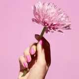 OPI Лак для ногтей веганский, 15 мл, оттенок NAT006 - NAT - EMFLOWERED. SALE — фото 2