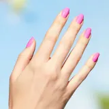 OPI Лак для ногтей веганский, 15 мл, оттенок NAT006 - NAT - EMFLOWERED. SALE — фото 5
