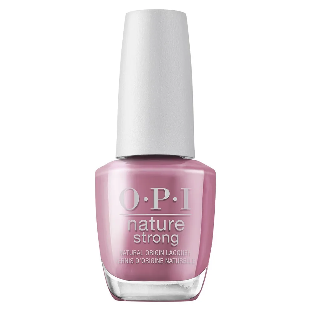 OPI Лак для ногтей веганский, 15 мл, оттенок NAT008 - NAT - SIMPLY RADISHING. SALE