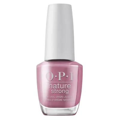 OPI Лак для ногтей веганский, 15 мл, оттенок NAT008 - NAT - SIMPLY RADISHING. SALE