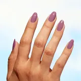 OPI Лак для ногтей веганский, 15 мл, оттенок NAT008 - NAT - SIMPLY RADISHING. SALE — фото 5