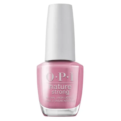 OPI Лак для ногтей веганский, 15 мл, оттенок NAT009 - NAT - KNOWLEDGE IS FLOWER. SALE