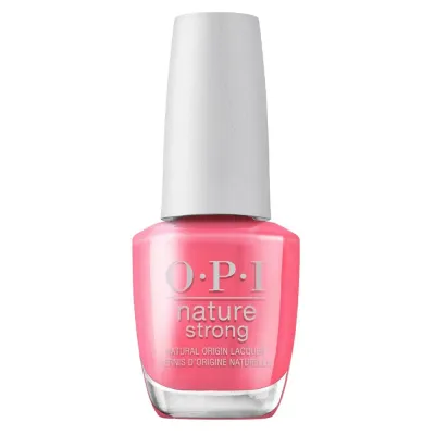 OPI Лак для ногтей веганский, 15 мл, оттенок NAT010 - NAT - BIG BLOOM ENERGY. SALE