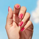 OPI Лак для ногтей веганский, 15 мл, оттенок NAT010 - NAT - BIG BLOOM ENERGY. SALE — фото 5