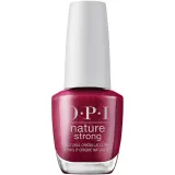 OPI Лак для ногтей веганский, 15 мл, оттенок NAT013 - NAT - RAISIN YOUR VOICE. SALE — фото 2