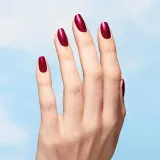 OPI Лак для ногтей веганский, 15 мл, оттенок NAT013 - NAT - RAISIN YOUR VOICE. SALE — фото 4