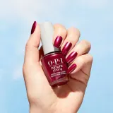 OPI Лак для ногтей веганский, 15 мл, оттенок NAT013 - NAT - RAISIN YOUR VOICE. SALE — фото 5