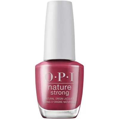 OPI Лак для ногтей веганский, 15 мл, оттенок NAT014 - NAT - GIVE A GAR