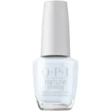 OPI Лак для ногтей веганский, 15 мл, оттенок NAT016 - NAT - RAINDROP EXPECTATIONS. SALE — фото 1