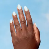 OPI Лак для ногтей веганский, 15 мл, оттенок NAT016 - NAT - RAINDROP EXPECTATIONS. SALE — фото 2