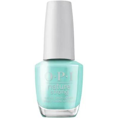 OPI Лак для ногтей веганский, 15 мл, оттенок NAT017 - NAT - CACTUS WHAT YOU PREACH