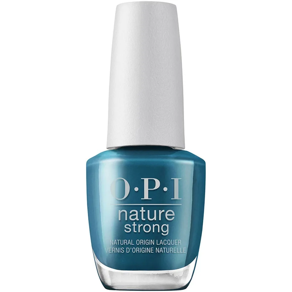 OPI Лак для ногтей веганский, 15 мл, оттенок NAT018 - NAT - ALL HEAL QUEEN MOTHER EARTH. SALE