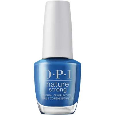 OPI Лак для ногтей веганский, 15 мл, оттенок NAT019 - NAT - SHORE IS SOMETHING!