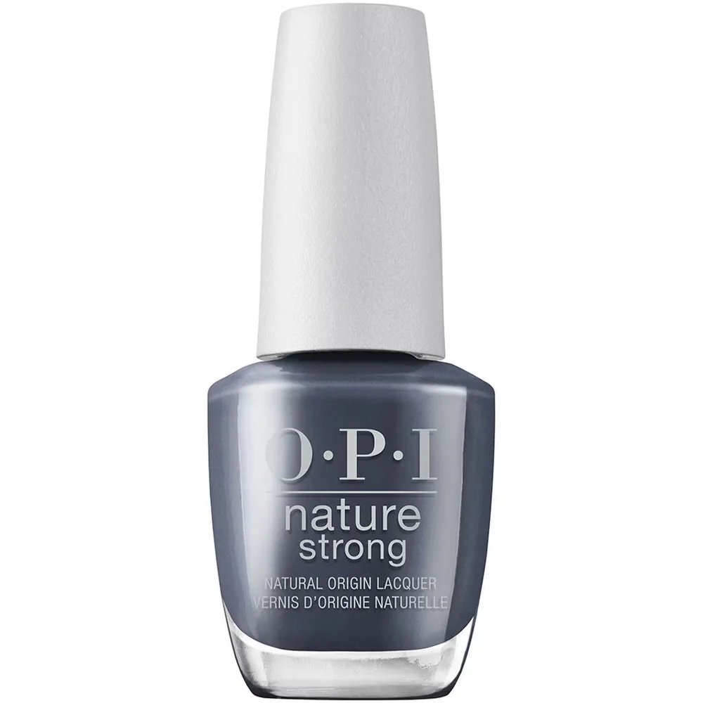 OPI Лак для ногтей веганский, 15 мл, оттенок NAT020 - NAT - FORCE OF NAILTURE. SALE