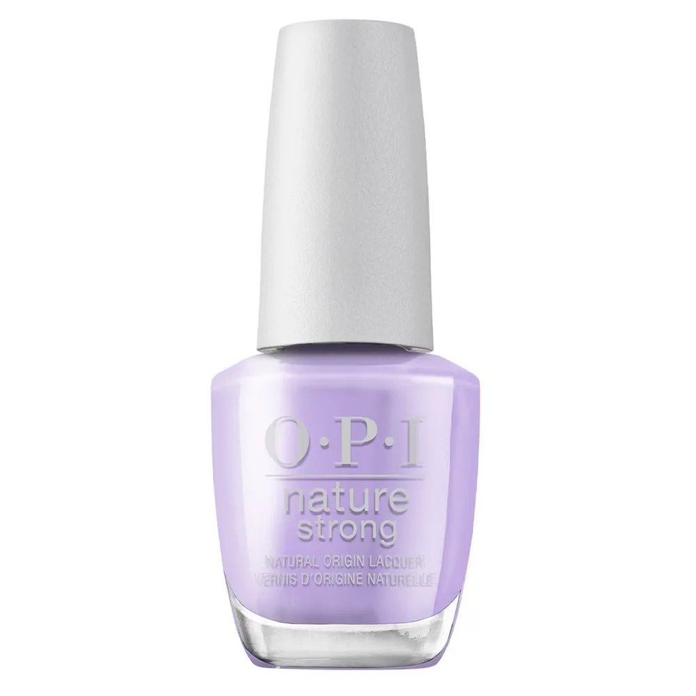 OPI Лак для ногтей веганский, 15 мл, оттенок NAT021 - NAT - SPRING INTO ACTION. SALE