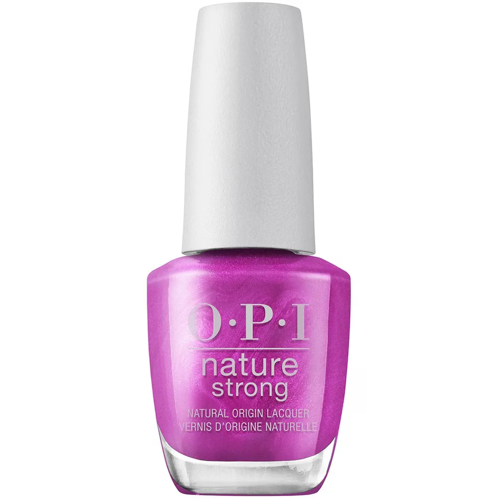 OPI Лак для ногтей веганский, 15 мл, оттенок NAT022 - NAT - THISTLE MAKE YOU BLOOM